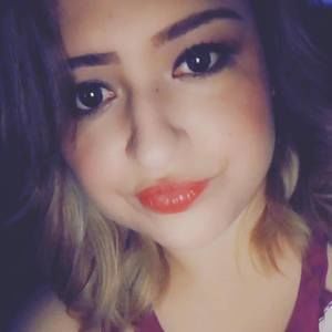 Meet your Posher, Azucena